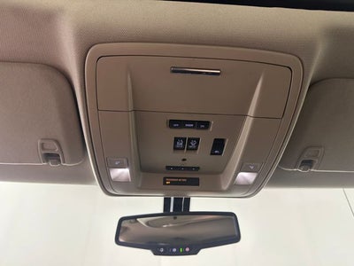 2015 Chevrolet Silverado 1500 LTZ 2LZ