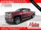 2015 Chevrolet Silverado 1500 LTZ 2LZ