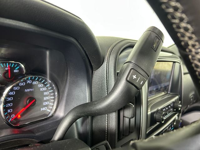 2014 Chevrolet Silverado 1500 LTZ 2LZ