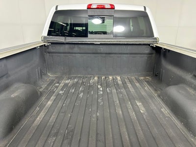 2014 Chevrolet Silverado 1500 LTZ 2LZ