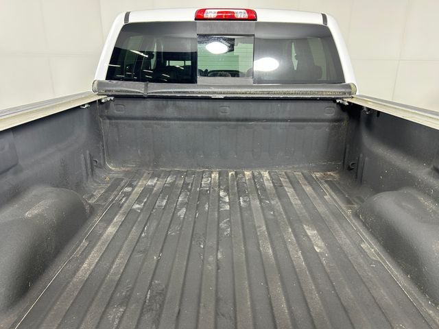 2014 Chevrolet Silverado 1500 LTZ 2LZ