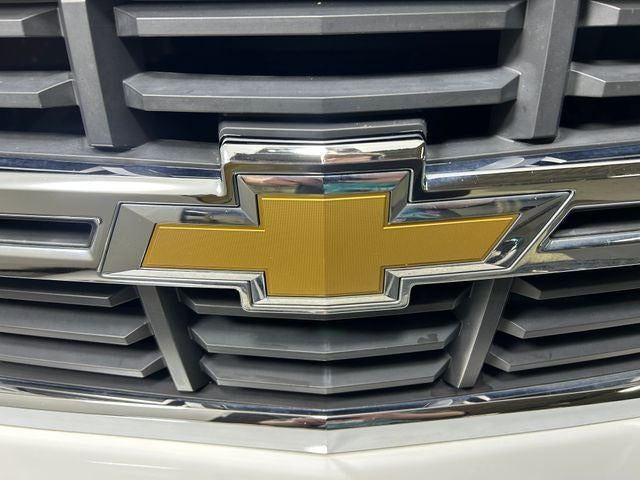 2014 Chevrolet Silverado 1500 LTZ 2LZ