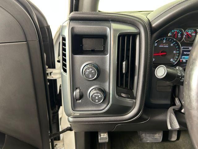 2014 Chevrolet Silverado 1500 LTZ 2LZ