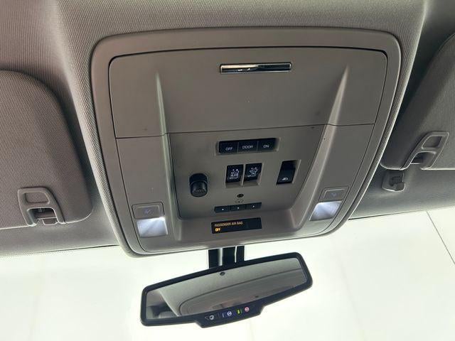 2014 Chevrolet Silverado 1500 LTZ 2LZ