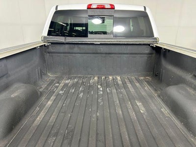 2014 Chevrolet Silverado 1500 LTZ 2LZ