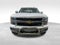2014 Chevrolet Silverado 1500 LTZ 2LZ