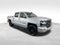 2018 Chevrolet Silverado 1500 LTZ 2LZ