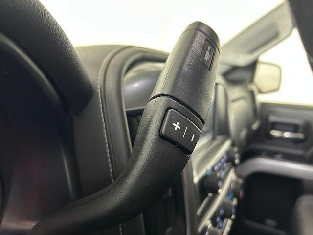 2018 Chevrolet Silverado 1500 LTZ 2LZ
