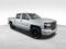 2018 Chevrolet Silverado 1500 LTZ 2LZ