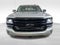 2018 Chevrolet Silverado 1500 LTZ 2LZ