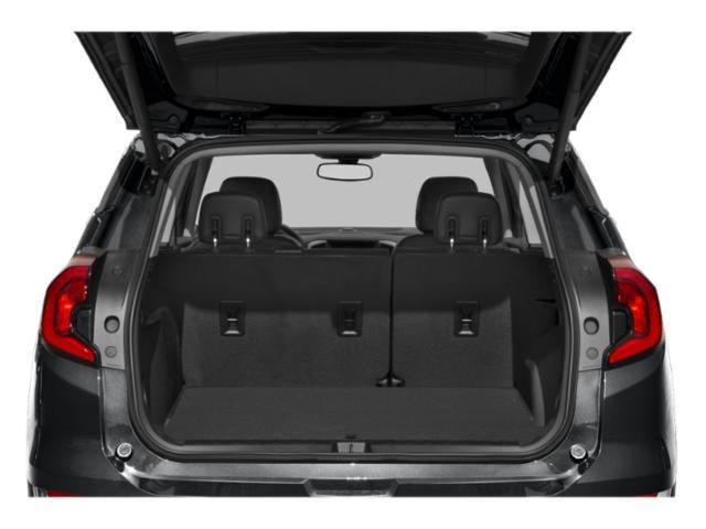 2020 GMC Terrain SLT Medina OH | Cleveland Akron Strongsville Ohio ...