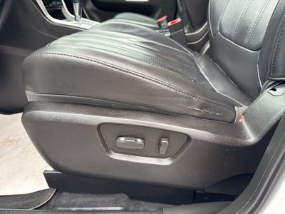 2015 Chevrolet Captiva Sport LT