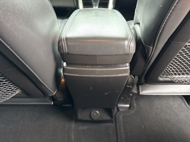 2015 Chevrolet Captiva Sport LT