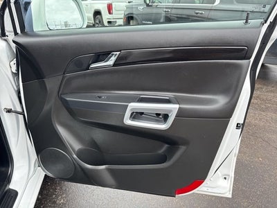 2015 Chevrolet Captiva Sport LT