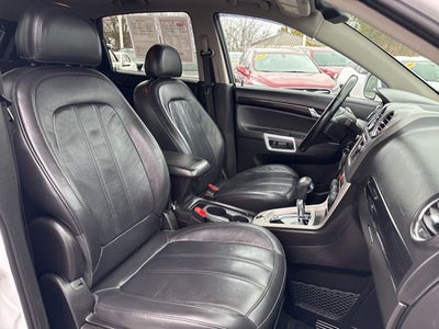 2015 Chevrolet Captiva Sport LT