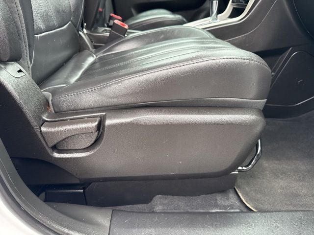 2015 Chevrolet Captiva Sport LT