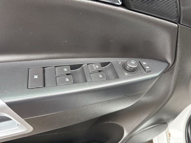 2015 Chevrolet Captiva Sport LT