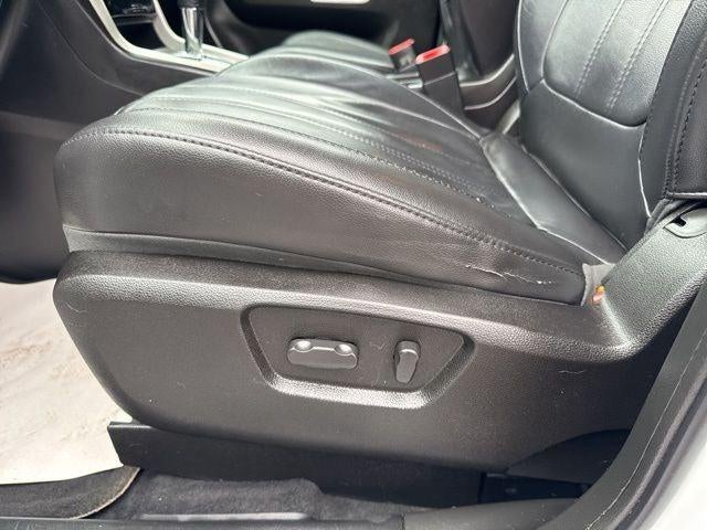 2015 Chevrolet Captiva Sport LT