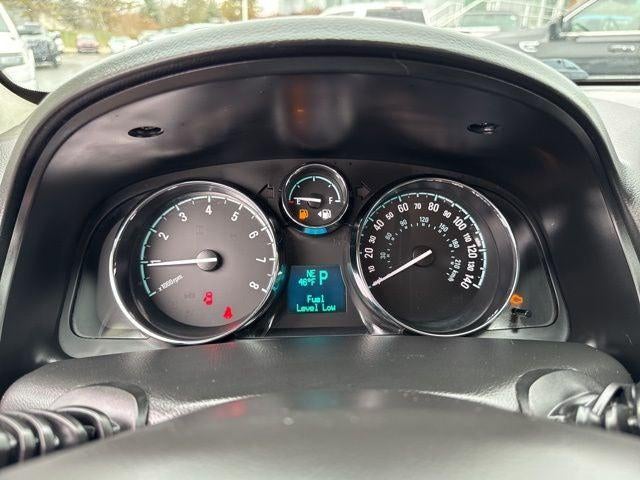 2015 Chevrolet Captiva Sport LT