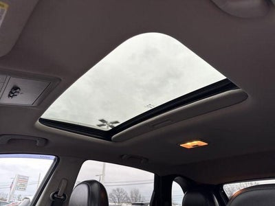 2015 Chevrolet Captiva Sport LT