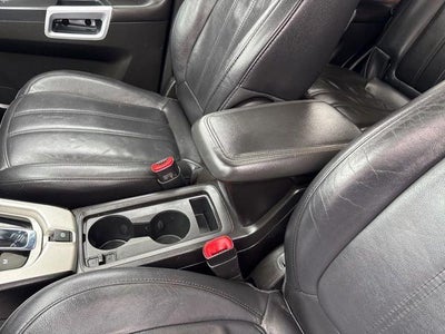 2015 Chevrolet Captiva Sport LT