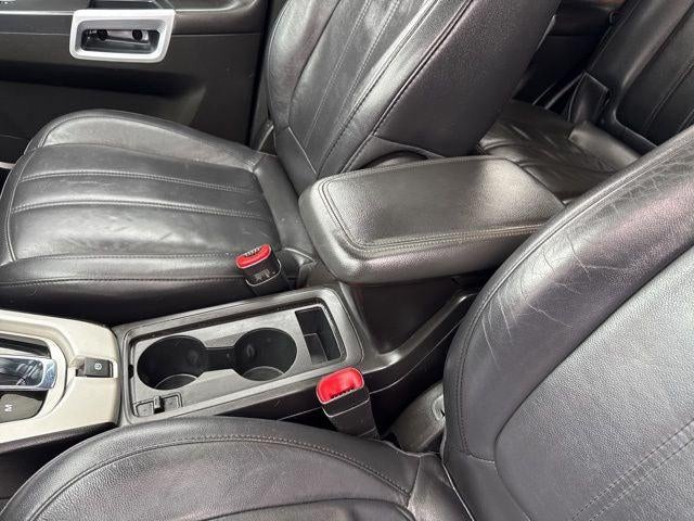 2015 Chevrolet Captiva Sport LT