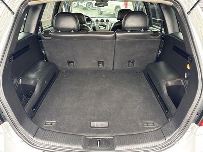 2015 Chevrolet Captiva Sport LT