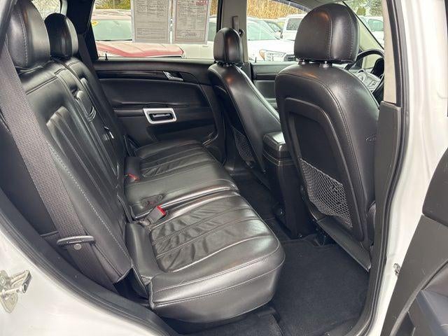 2015 Chevrolet Captiva Sport LT