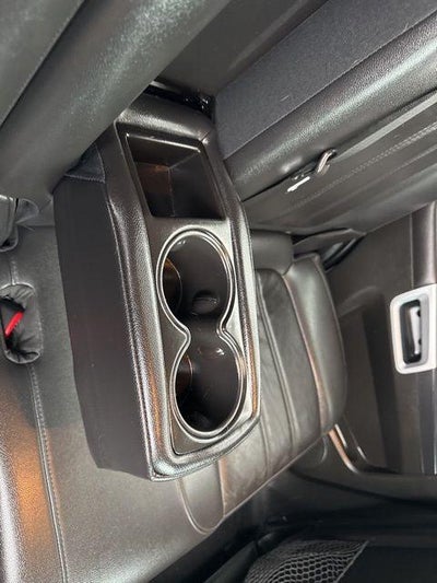 2015 Chevrolet Captiva Sport LT