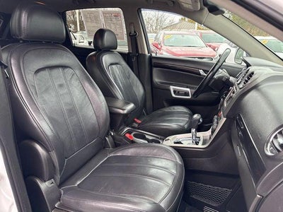 2015 Chevrolet Captiva Sport LT