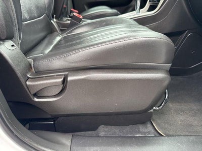 2015 Chevrolet Captiva Sport LT