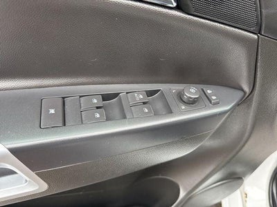 2015 Chevrolet Captiva Sport LT