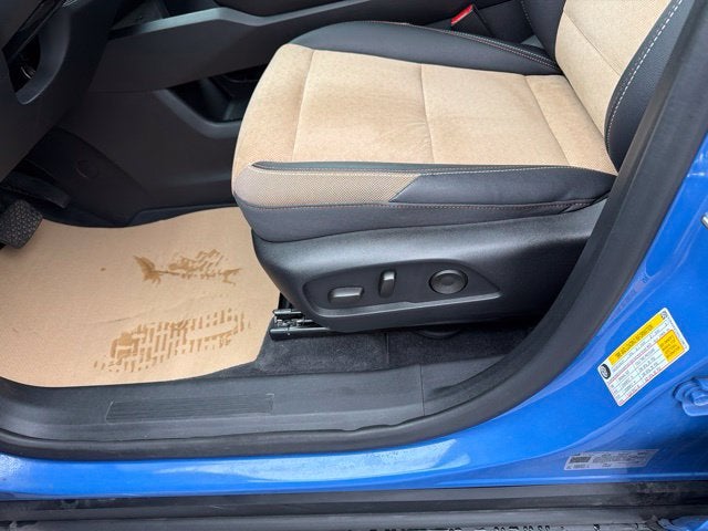 2025 Chevrolet Equinox ACTIV