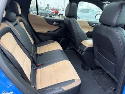 2025 Chevrolet Equinox ACTIV