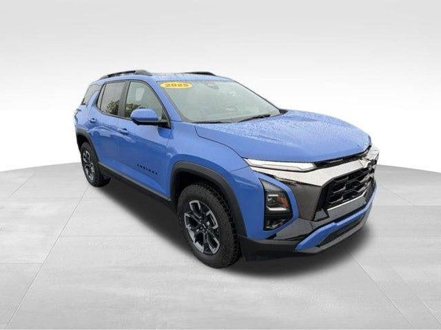 2025 Chevrolet Equinox ACTIV