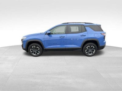 2025 Chevrolet Equinox ACTIV