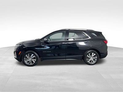 2023 Chevrolet Equinox Premier