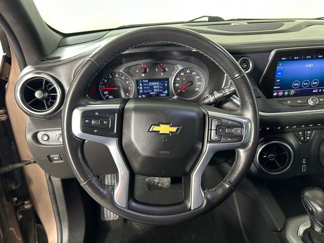 2019 Chevrolet Blazer Base 2LT
