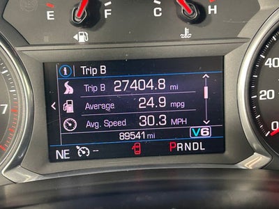 2019 Chevrolet Blazer Base 2LT