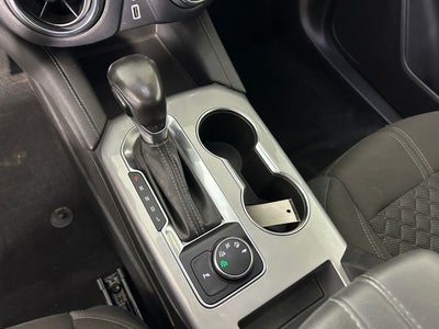 2019 Chevrolet Blazer Base 2LT