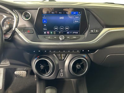 2019 Chevrolet Blazer Base 2LT