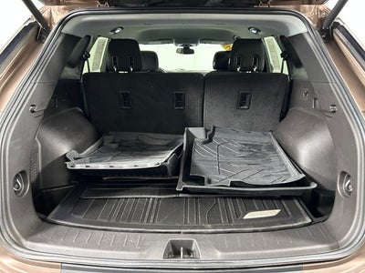 2019 Chevrolet Blazer Base 2LT