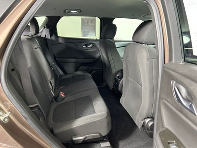 2019 Chevrolet Blazer Base 2LT