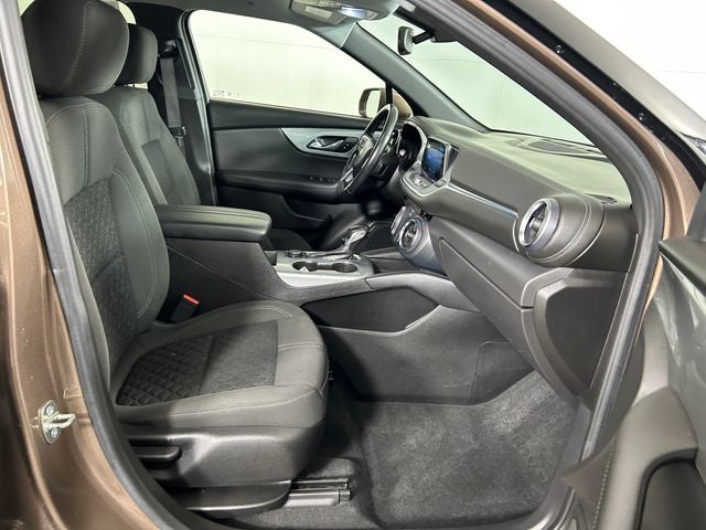 2019 Chevrolet Blazer Base 2LT