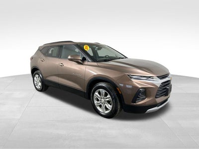 2019 Chevrolet Blazer Base 2LT