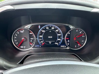 2022 Chevrolet Blazer Premier