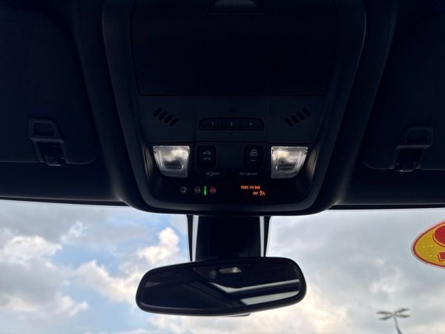 2022 Chevrolet Blazer Premier