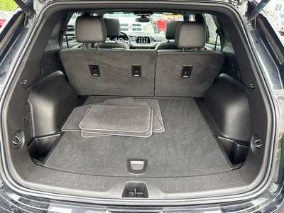 2022 Chevrolet Blazer Premier