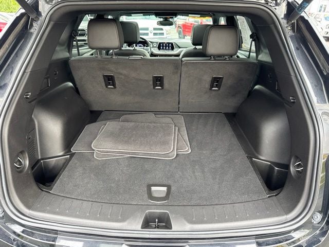 2022 Chevrolet Blazer Premier