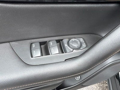 2022 Chevrolet Blazer Premier